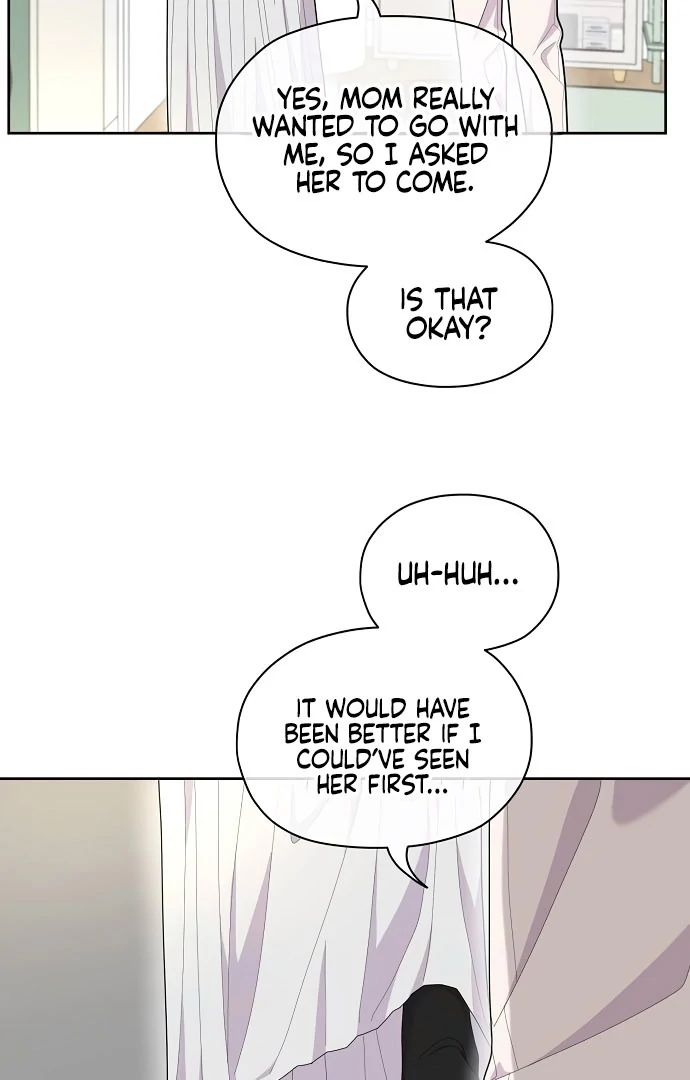 Oppa, That Must Be A Mistake! chapter 56 page 43