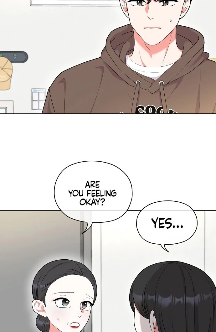 Oppa, That Must Be A Mistake! chapter 56 page 46