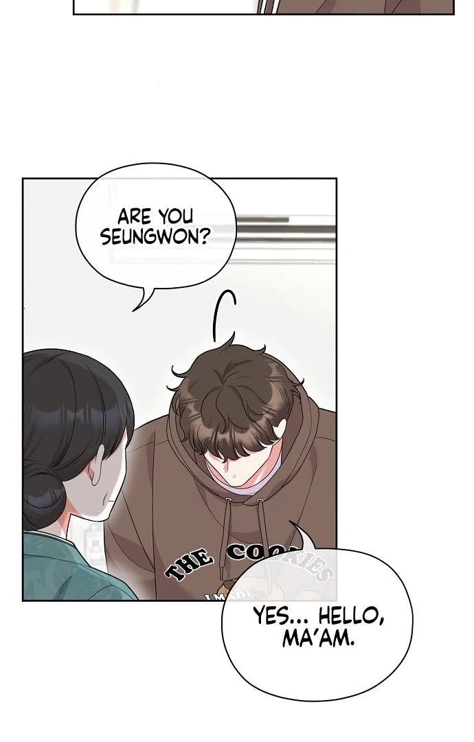 Oppa, That Must Be A Mistake! chapter 56 page 51