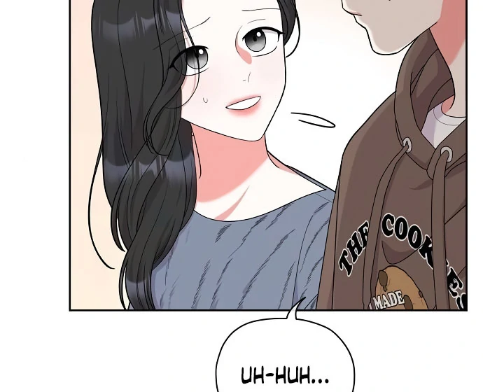 Oppa, That Must Be A Mistake! chapter 56 page 55