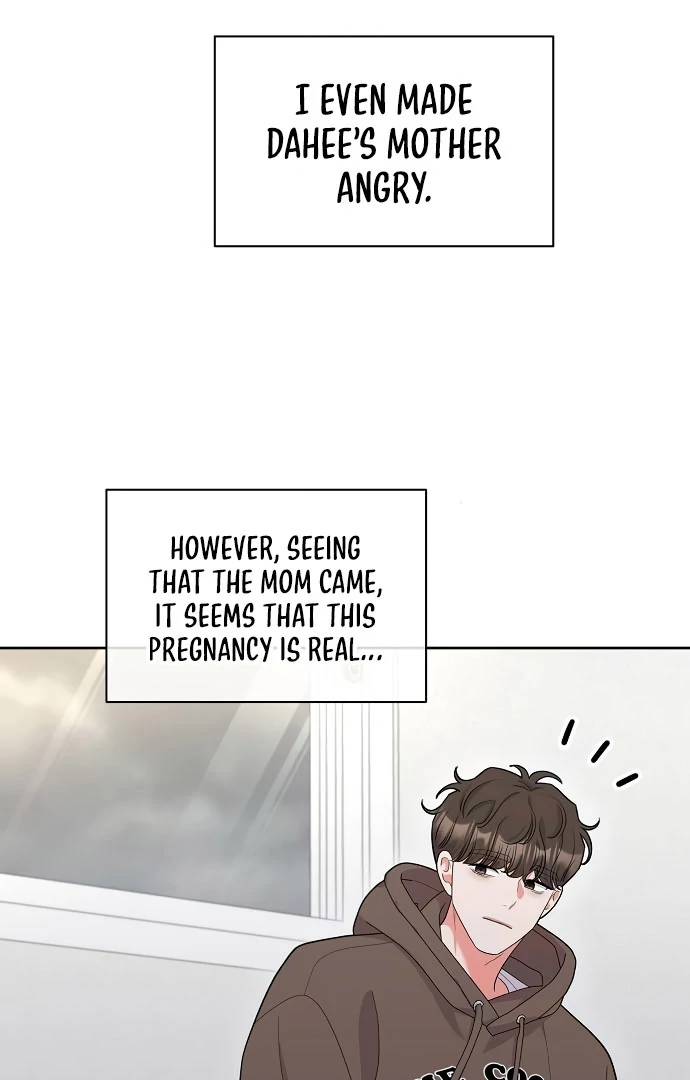 Oppa, That Must Be A Mistake! chapter 56 page 59