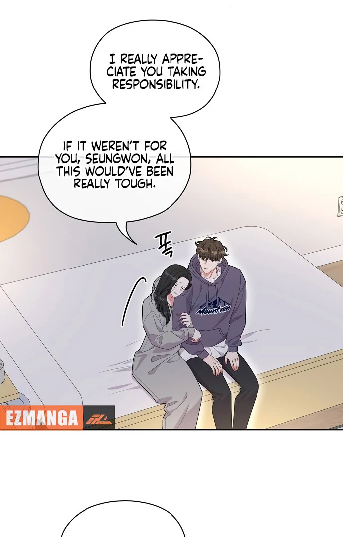 Oppa, That Must Be A Mistake! chapter 56 page 6