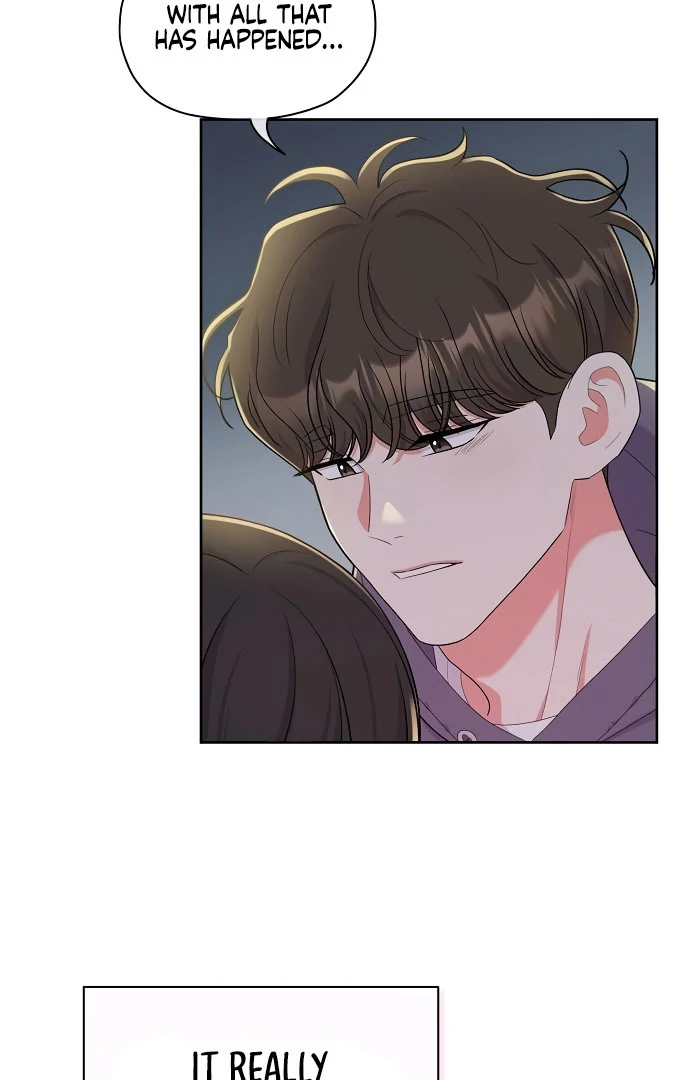 Oppa, That Must Be A Mistake! chapter 56 page 7