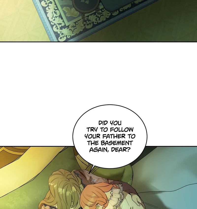 Glass Necklace Around Pig’s Neck chapter 1 page 13