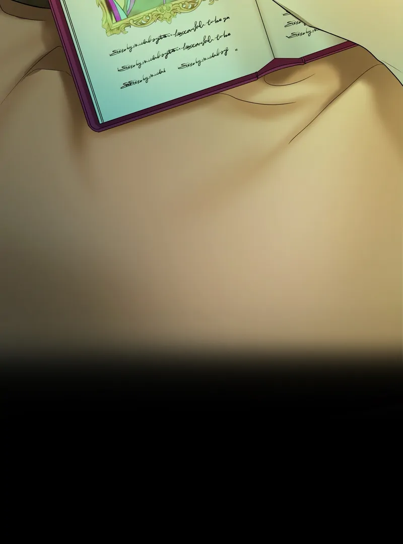 Glass Necklace Around Pig’s Neck chapter 1 page 20