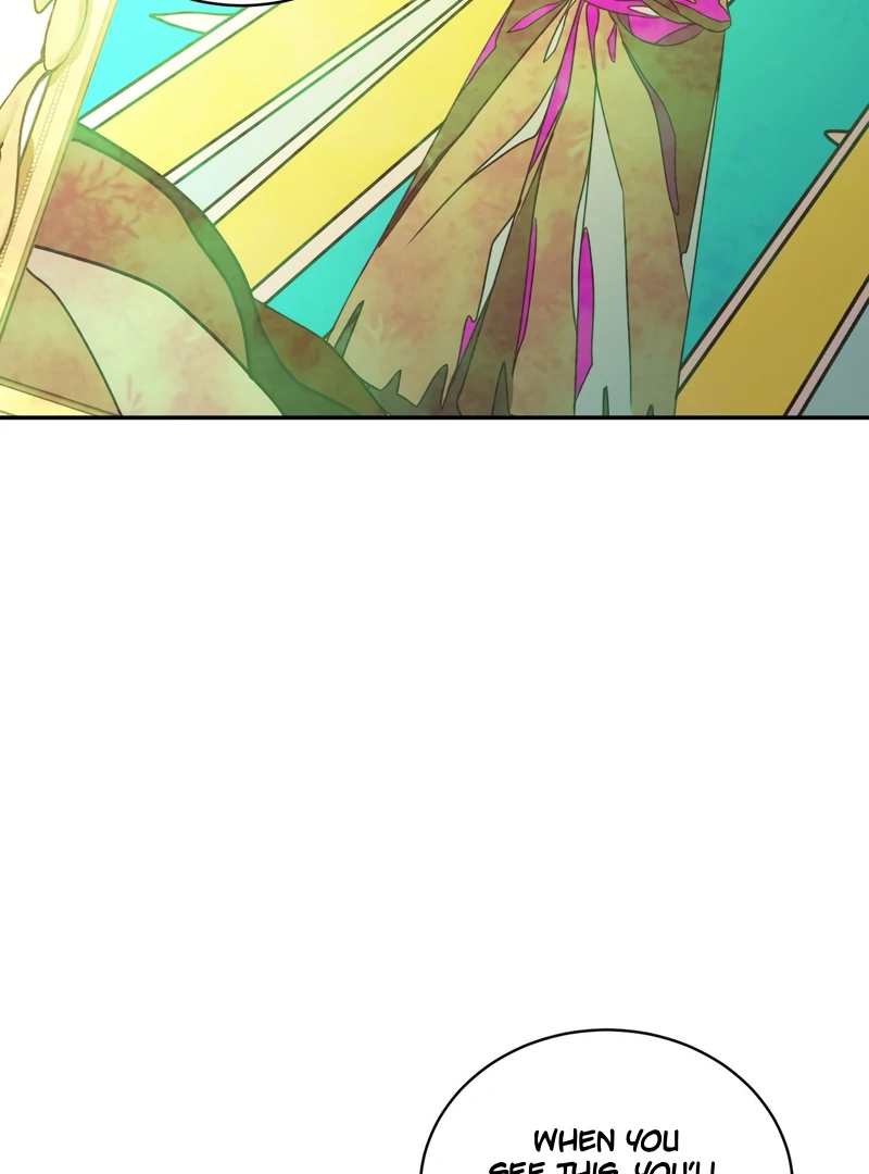 Glass Necklace Around Pig’s Neck chapter 1 page 33