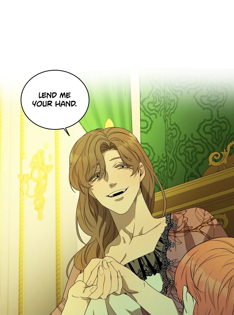 Glass Necklace Around Pig’s Neck chapter 1 page 35