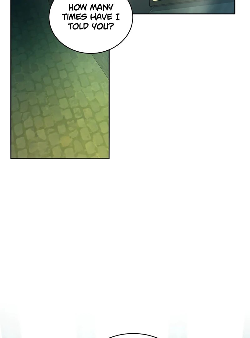 Glass Necklace Around Pig’s Neck chapter 1 page 4