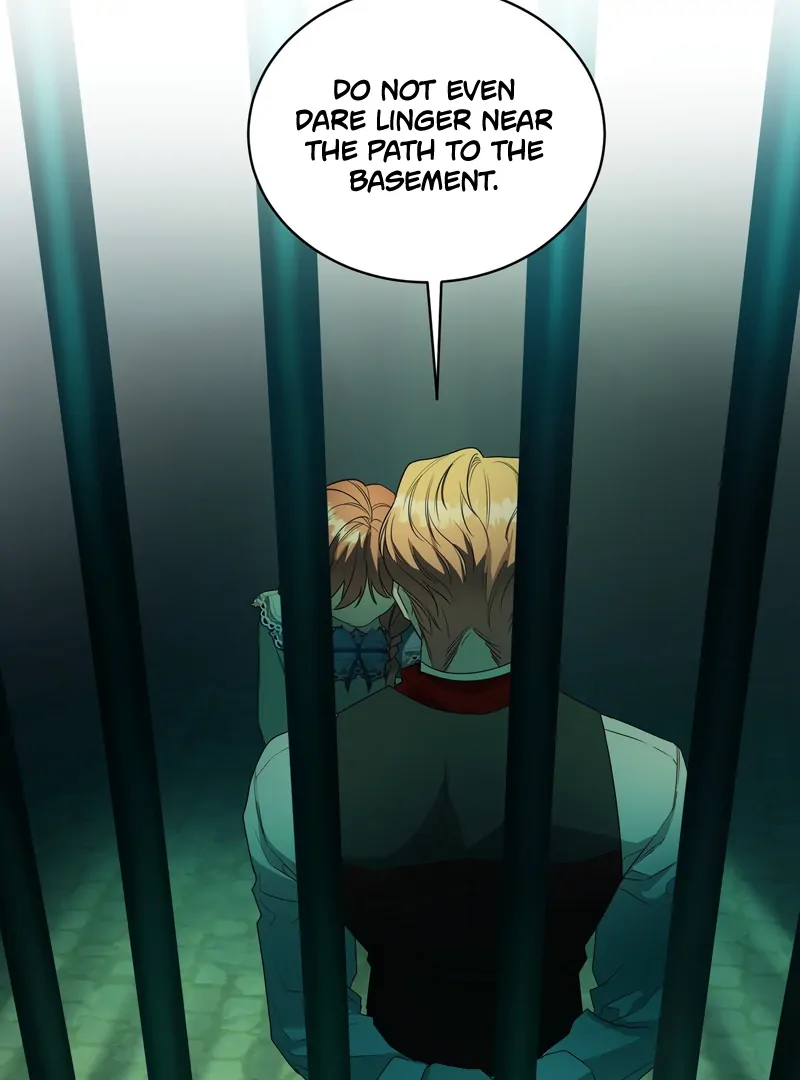 Glass Necklace Around Pig’s Neck chapter 1 page 5