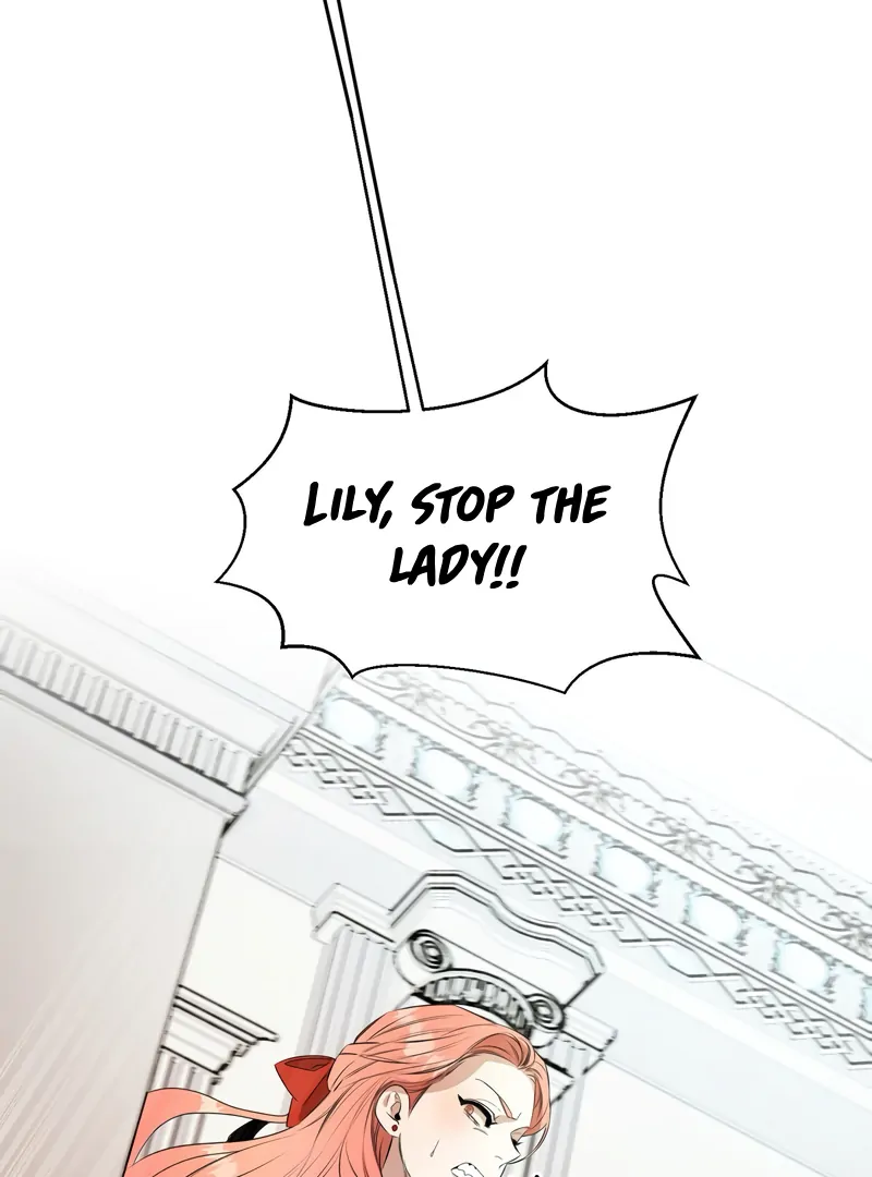 Glass Necklace Around Pig’s Neck chapter 1 page 50