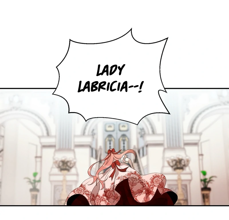 Glass Necklace Around Pig’s Neck chapter 1 page 55