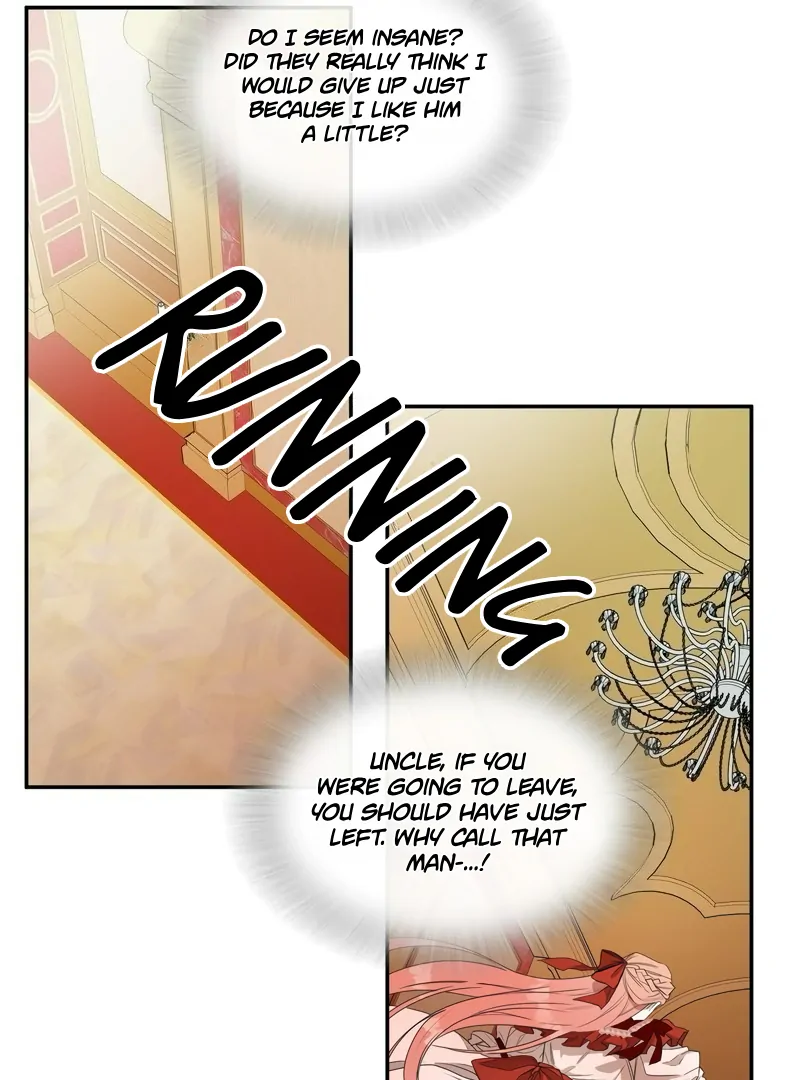 Glass Necklace Around Pig’s Neck chapter 1 page 57