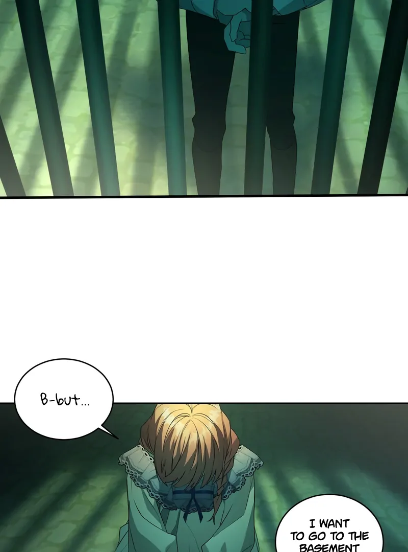 Glass Necklace Around Pig’s Neck chapter 1 page 6