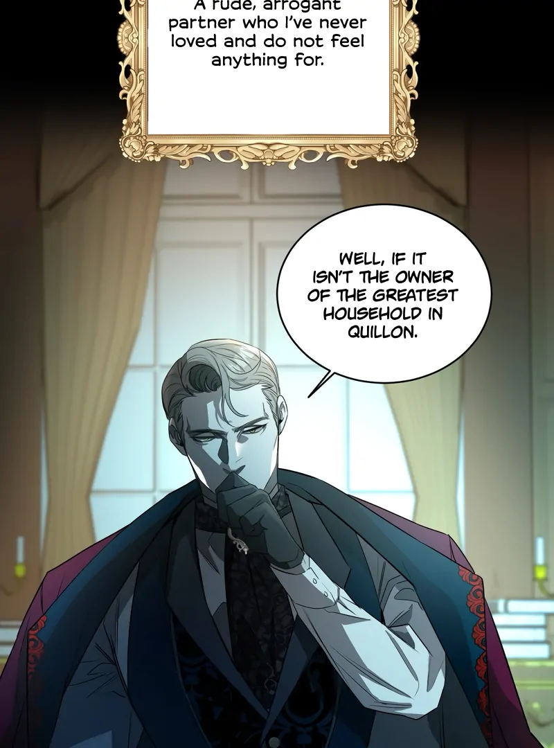 Glass Necklace Around Pig’s Neck chapter 1 page 60