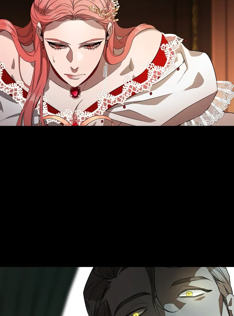 Glass Necklace Around Pig’s Neck chapter 1 page 63