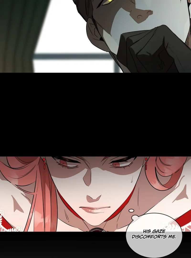 Glass Necklace Around Pig’s Neck chapter 1 page 64
