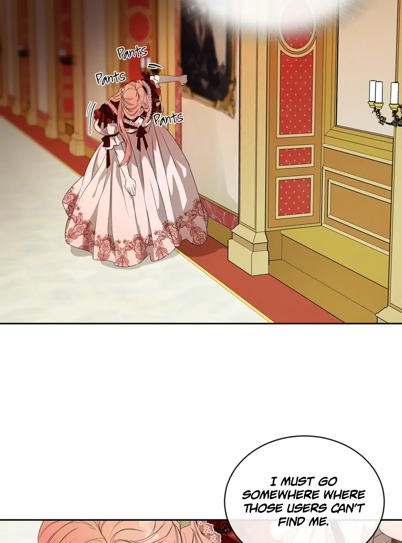 Glass Necklace Around Pig’s Neck chapter 1 page 66