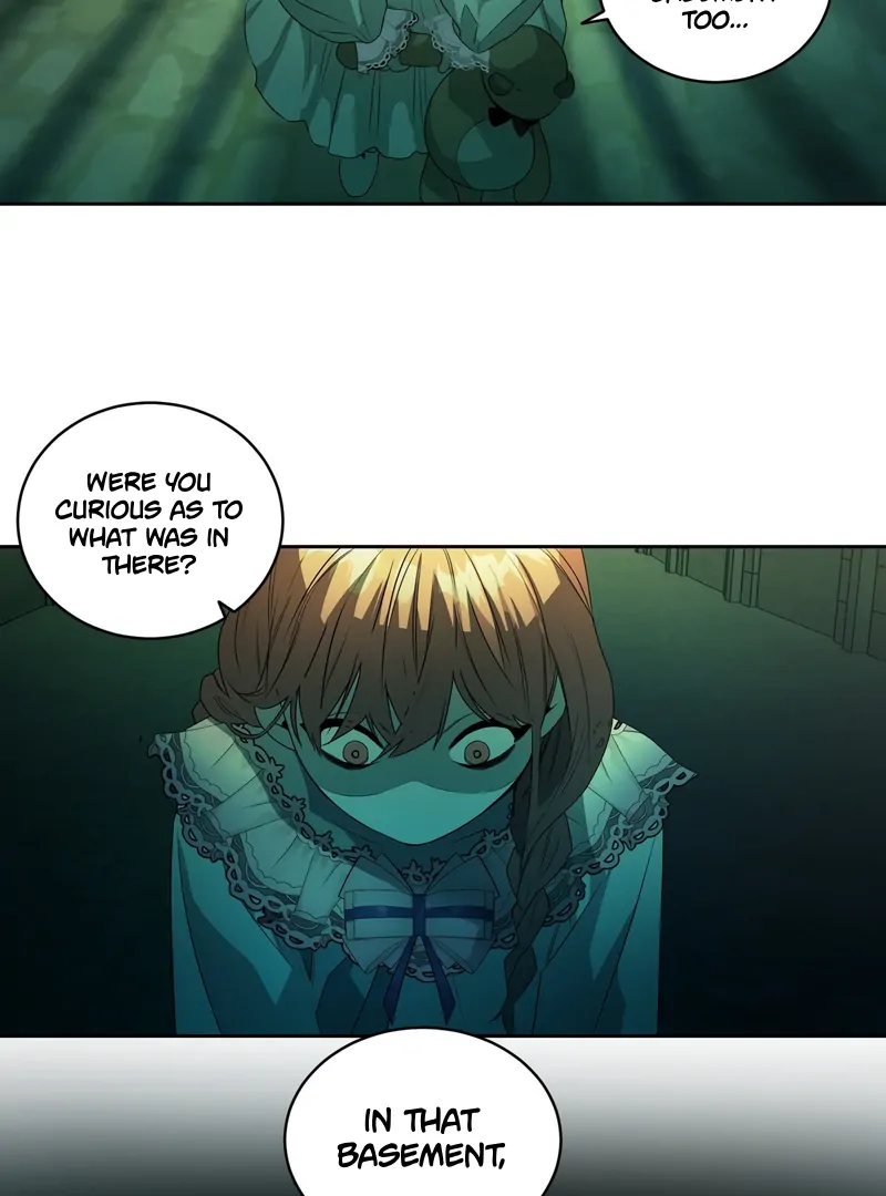 Glass Necklace Around Pig’s Neck chapter 1 page 7