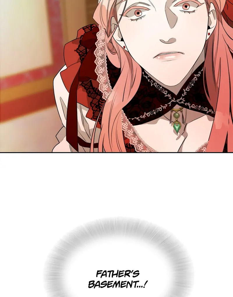 Glass Necklace Around Pig’s Neck chapter 1 page 70