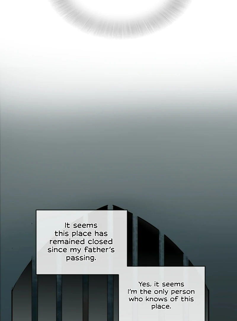 Glass Necklace Around Pig’s Neck chapter 1 page 71