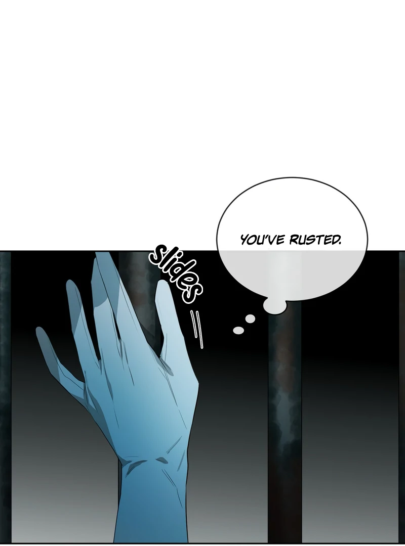 Glass Necklace Around Pig’s Neck chapter 1 page 73