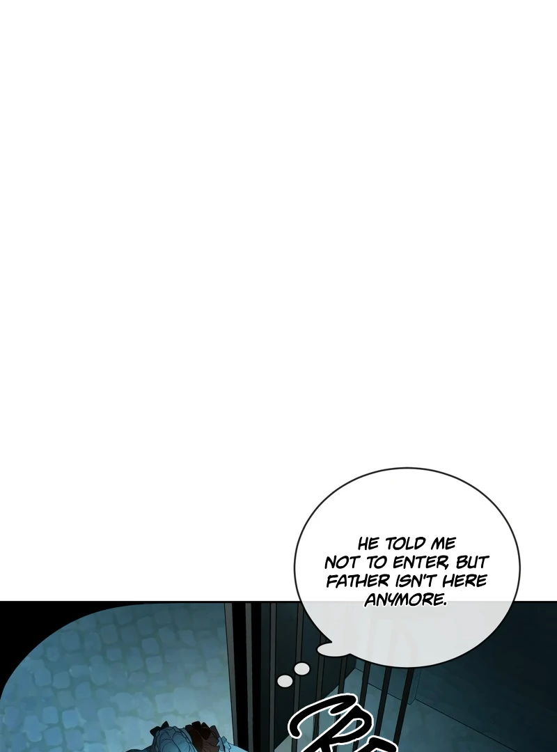 Glass Necklace Around Pig’s Neck chapter 1 page 74