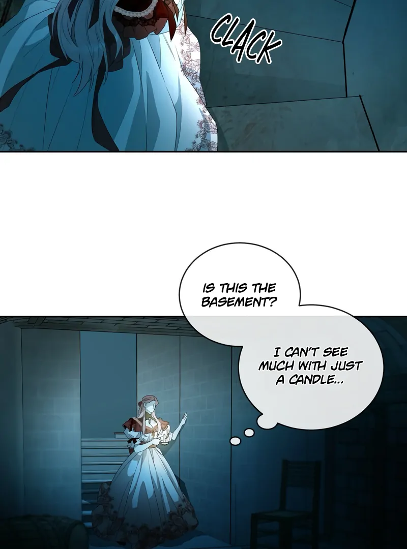 Glass Necklace Around Pig’s Neck chapter 1 page 78
