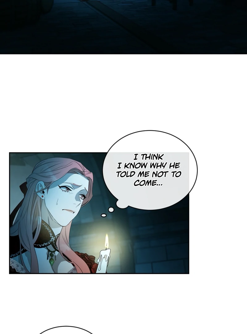Glass Necklace Around Pig’s Neck chapter 1 page 79