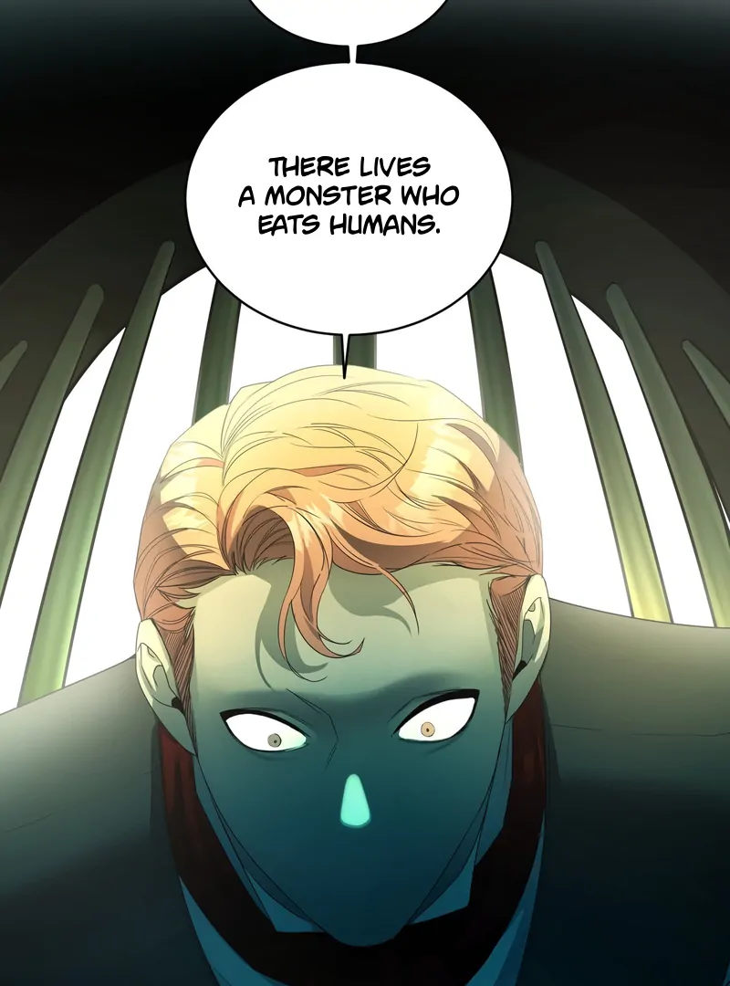 Glass Necklace Around Pig’s Neck chapter 1 page 8