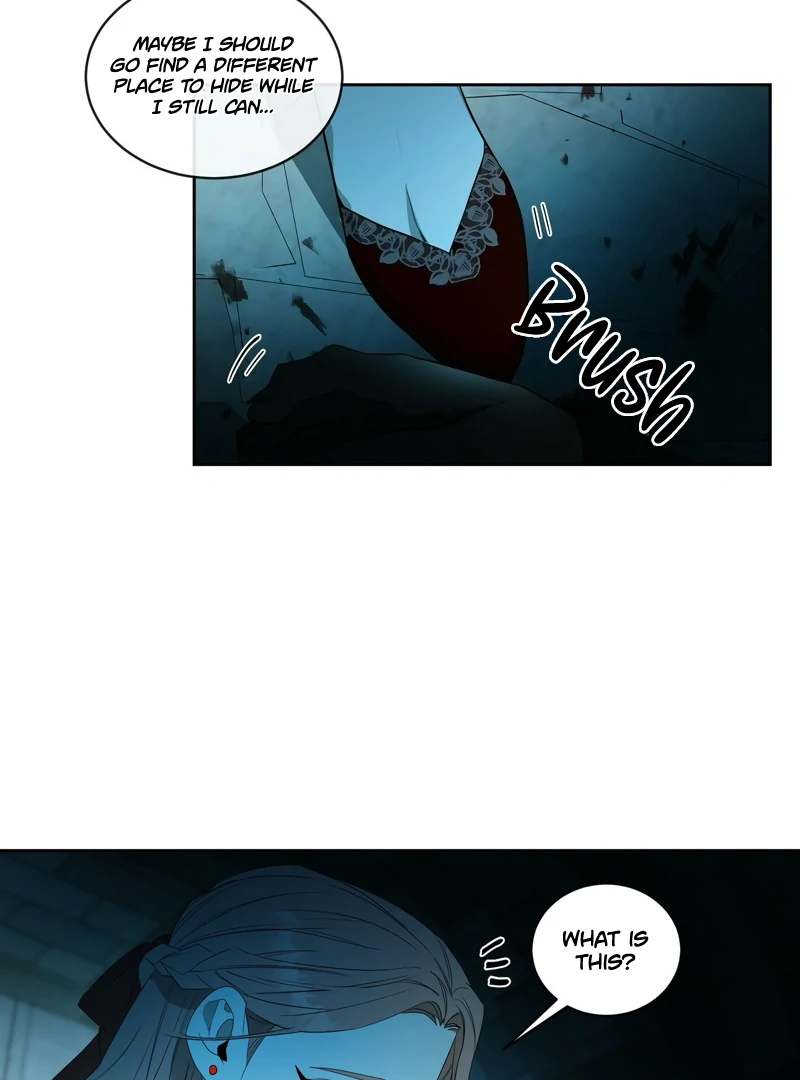 Glass Necklace Around Pig’s Neck chapter 1 page 80