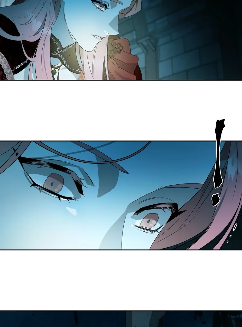 Glass Necklace Around Pig’s Neck chapter 1 page 81