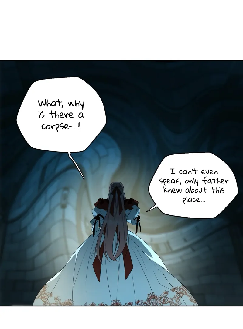 Glass Necklace Around Pig’s Neck chapter 1 page 86