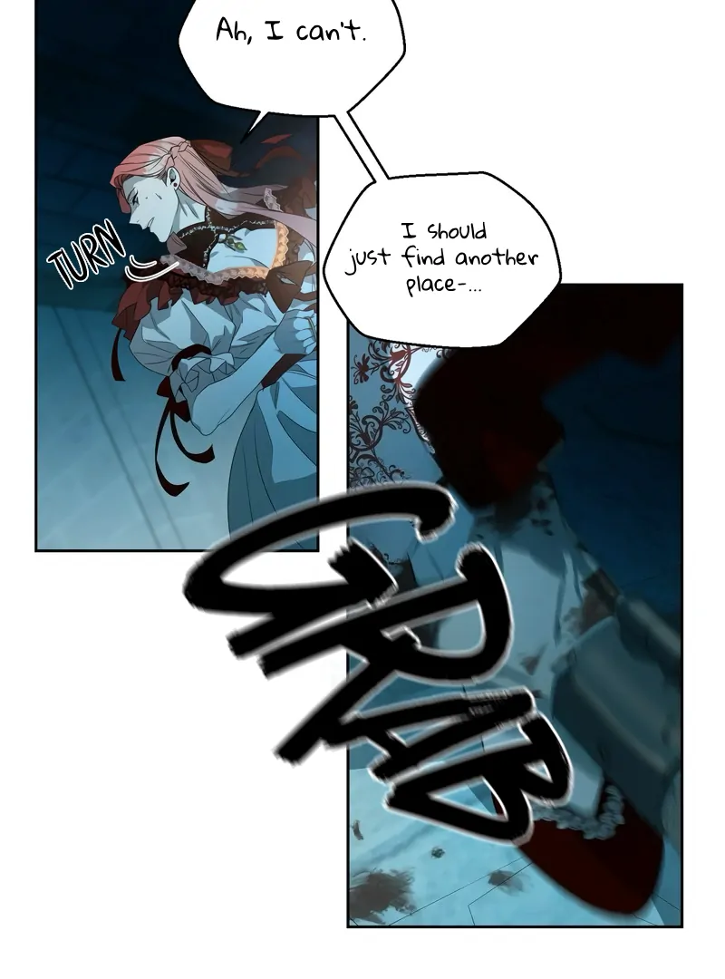 Glass Necklace Around Pig’s Neck chapter 1 page 88