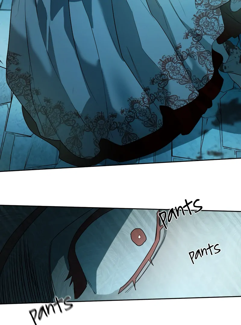 Glass Necklace Around Pig’s Neck chapter 1 page 90
