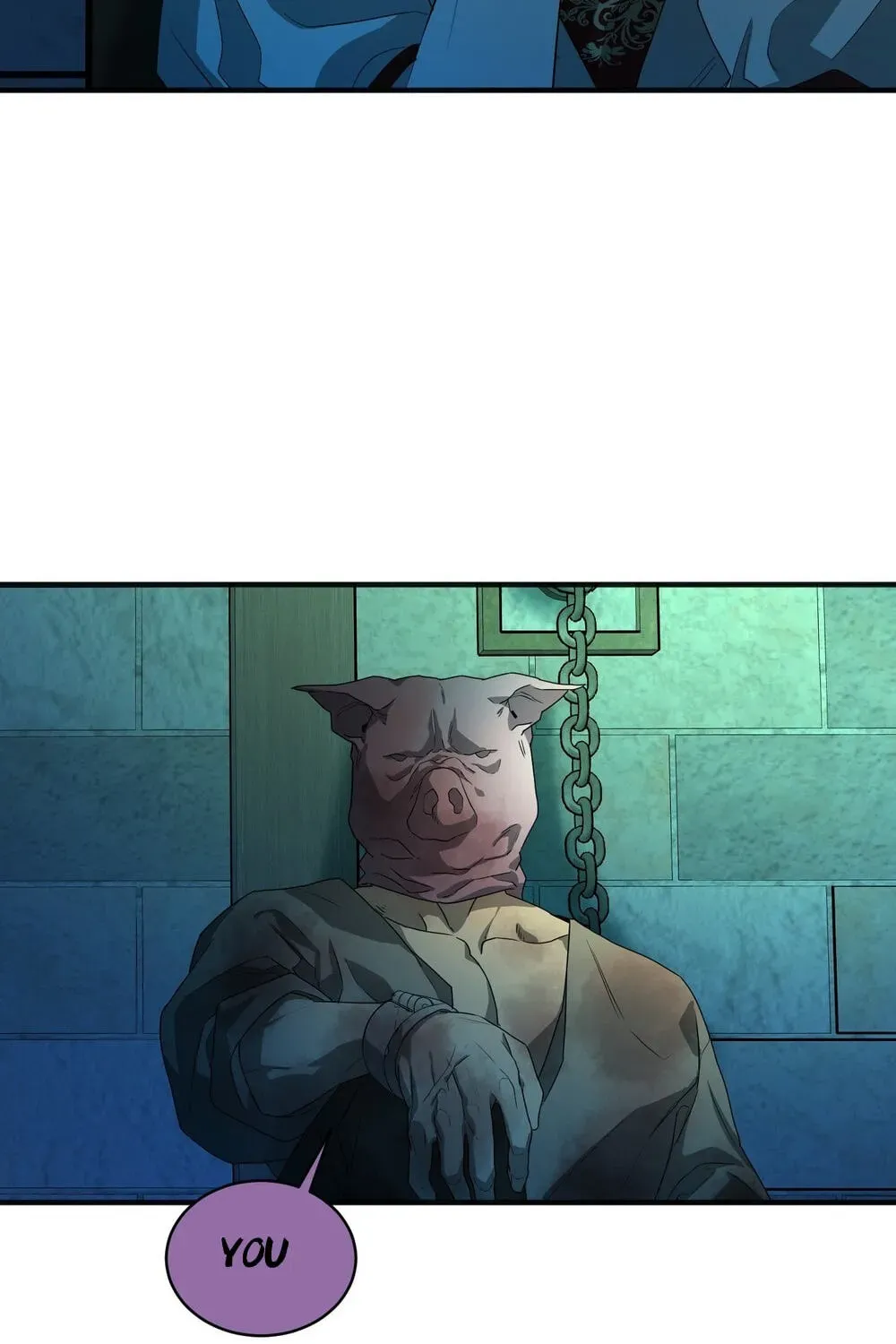 Glass Necklace Around Pig’s Neck chapter 2 page 115
