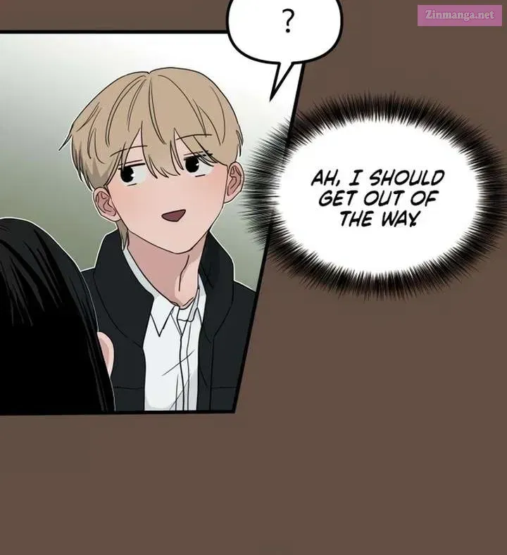 A Punk, Devoted to Pure Love chapter 8 page 12