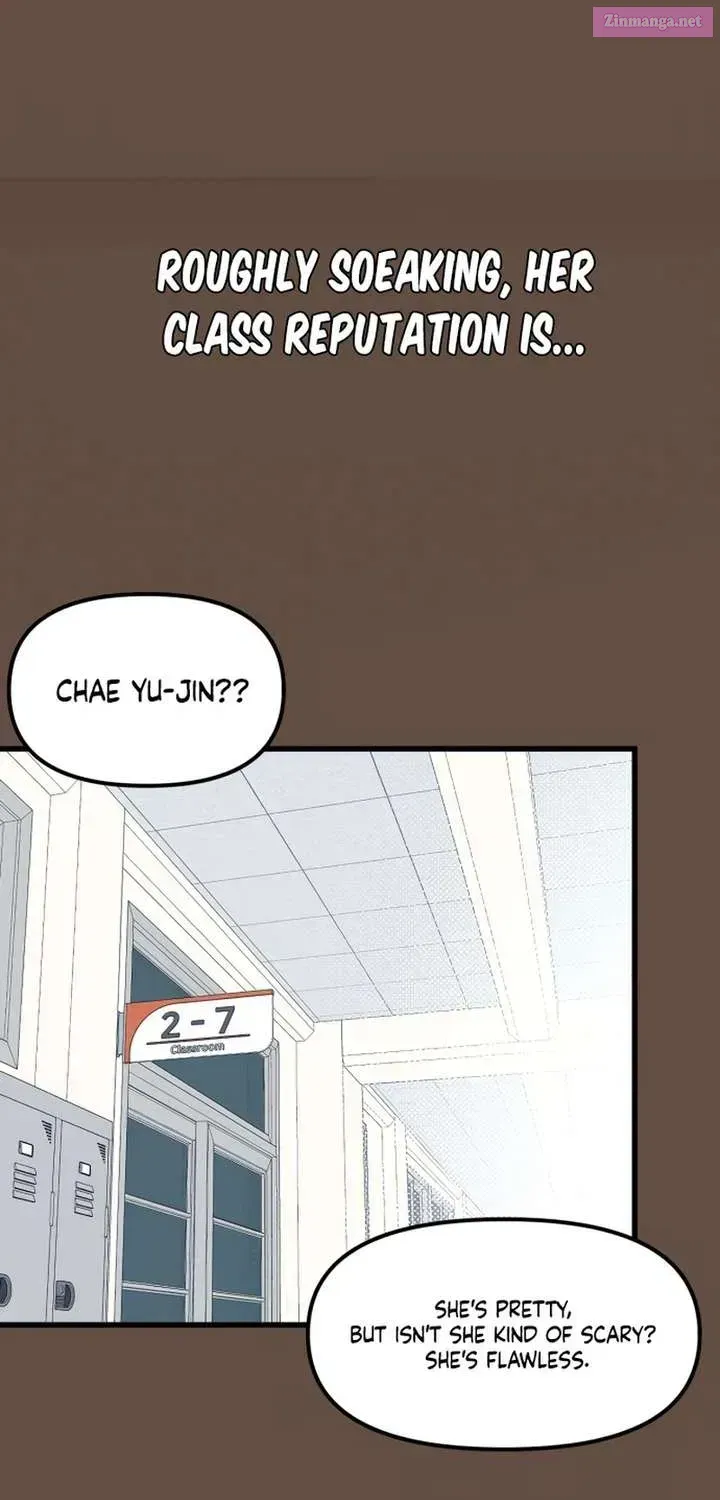 A Punk, Devoted to Pure Love chapter 8 page 15