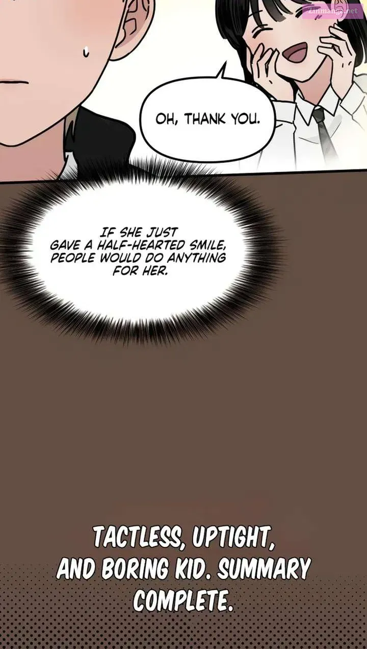 A Punk, Devoted to Pure Love chapter 8 page 18