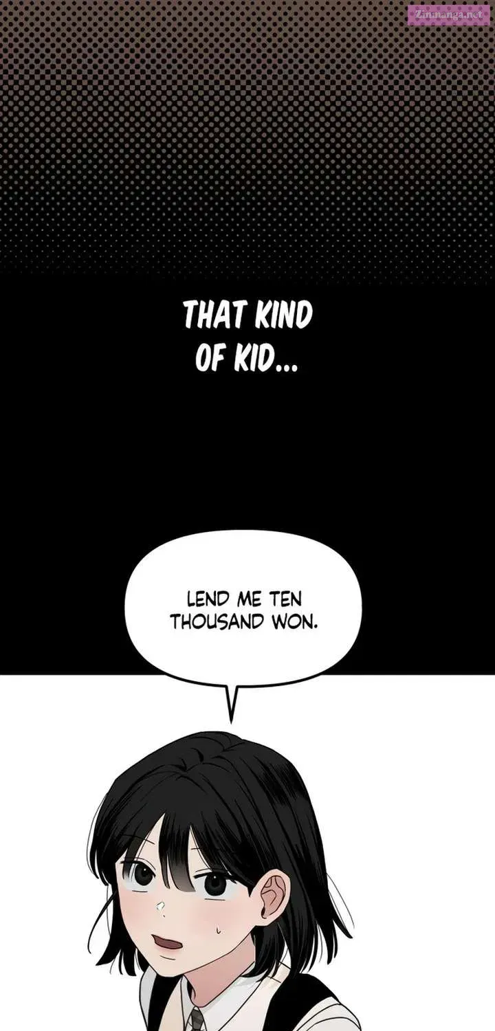 A Punk, Devoted to Pure Love chapter 8 page 19