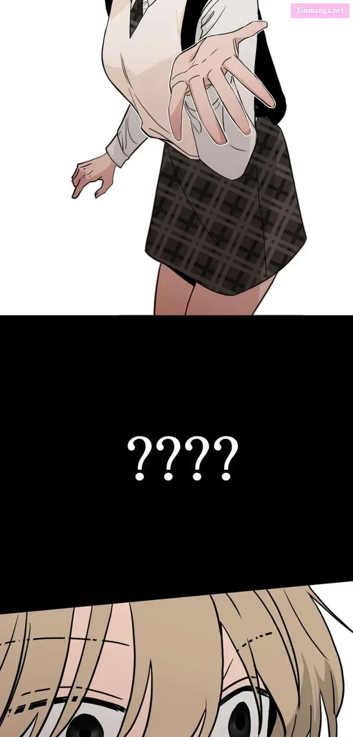 A Punk, Devoted to Pure Love chapter 8 page 20