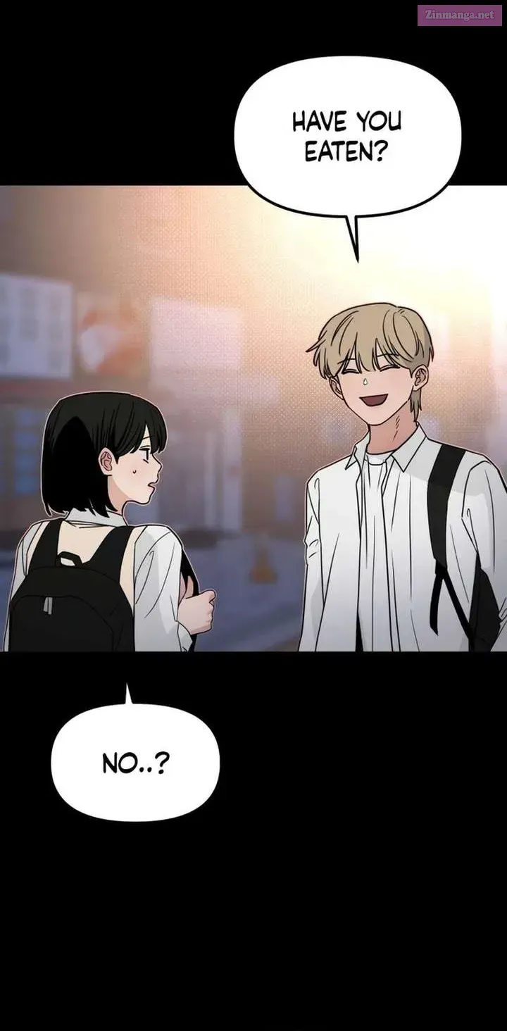 A Punk, Devoted to Pure Love chapter 8 page 30