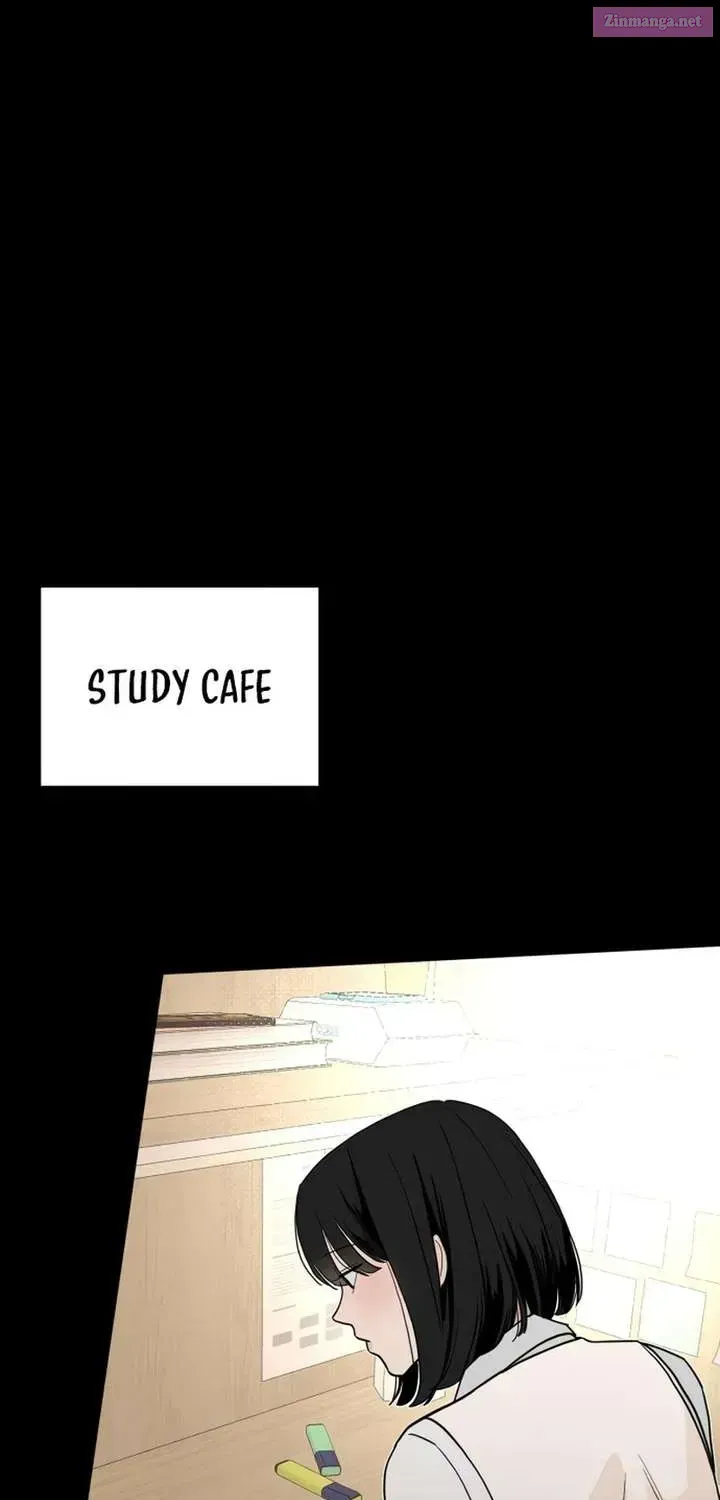 A Punk, Devoted to Pure Love chapter 8 page 51