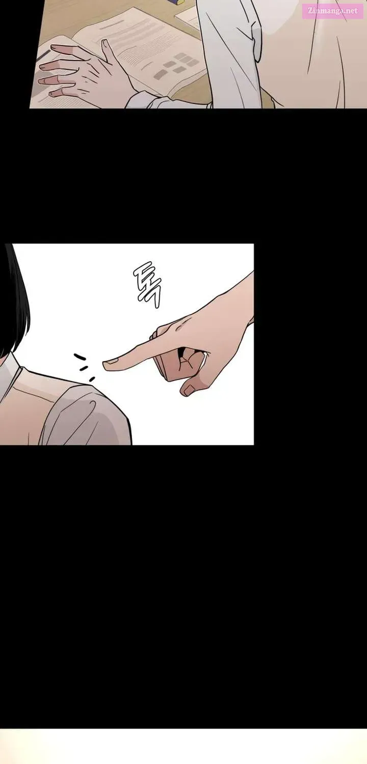 A Punk, Devoted to Pure Love chapter 8 page 52