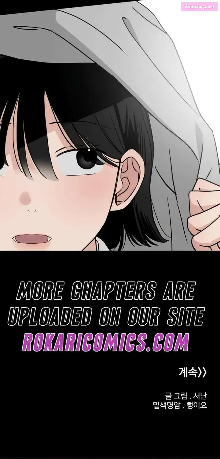 A Punk, Devoted to Pure Love chapter 8 page 55
