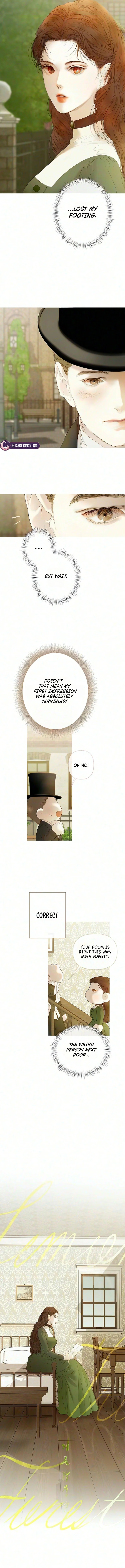 The Lemon Forest chapter 27 page 4