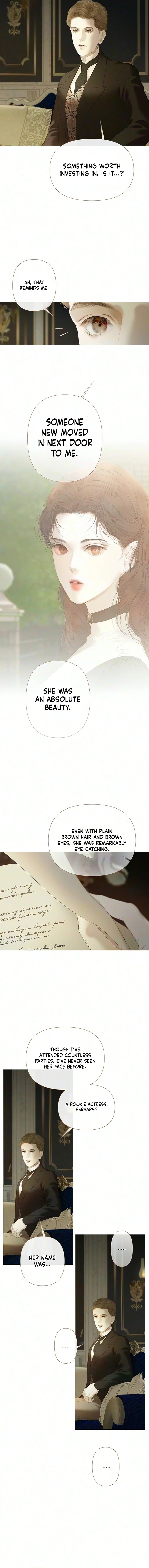 The Lemon Forest chapter 28 page 2