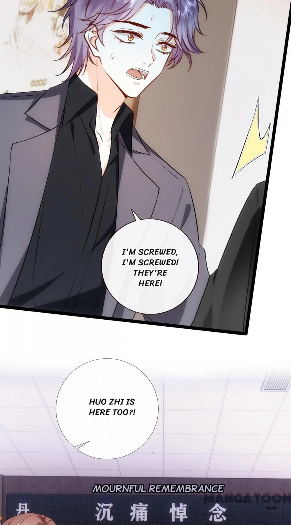 Madam and Her Daily Online Face-Slapping chapter 142 page 37
