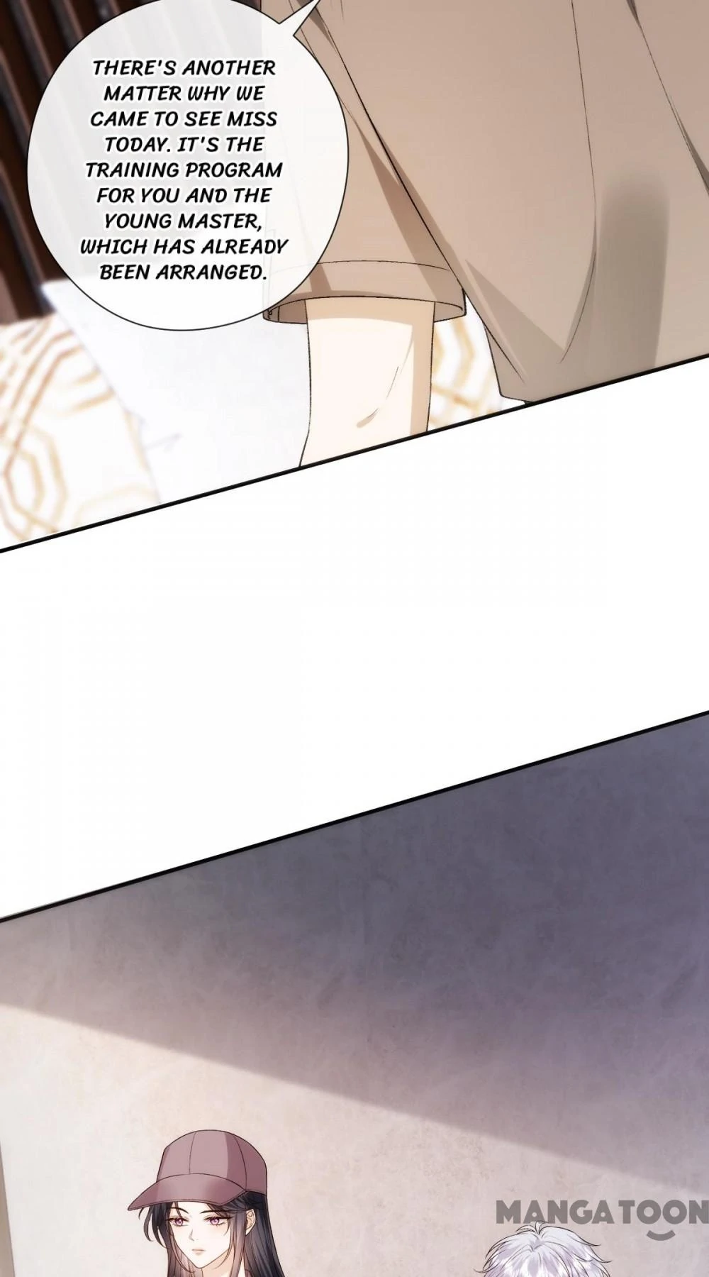 Madam and Her Daily Online Face-Slapping chapter 147 page 13