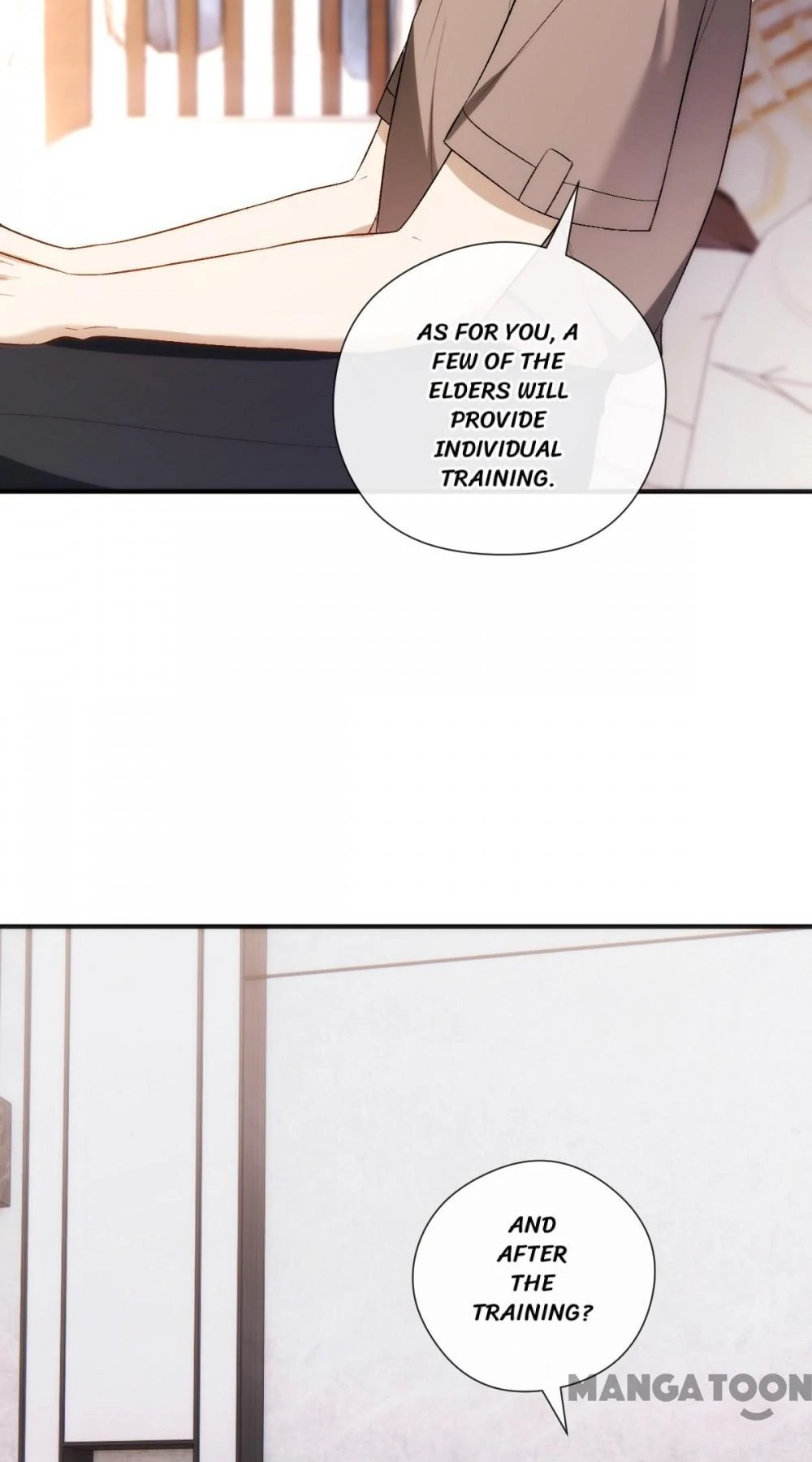 Madam and Her Daily Online Face-Slapping chapter 147 page 15