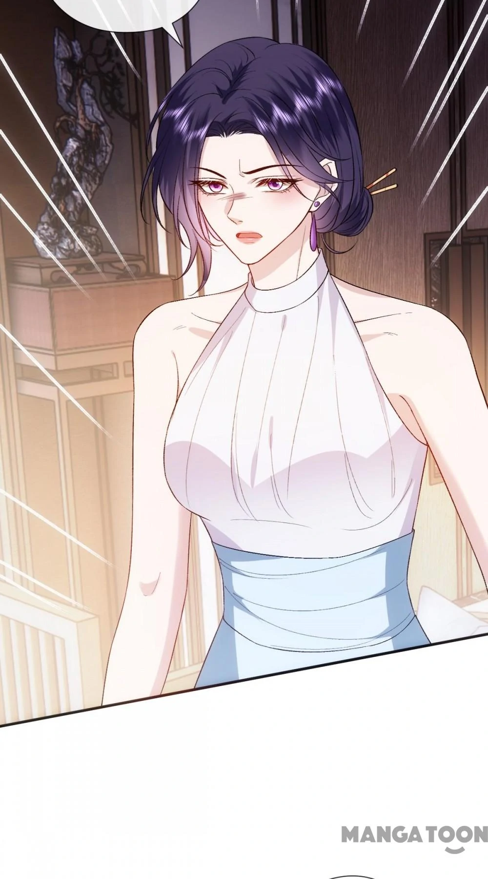 Madam and Her Daily Online Face-Slapping chapter 147 page 3